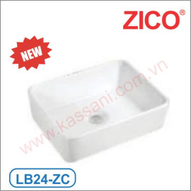 LAVABO ZICO LB24-ZC LAVABO ZICO LB24-ZC